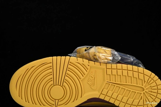 313170-137566 Dunk Yellow SB  Lobster Nike Low 1116